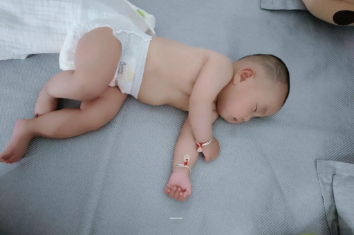 莆田三个月宝宝头围
